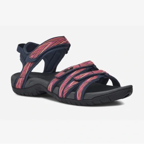 Teva Women's Tirra Sandal - Picture 1 of 5